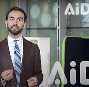 AiDi: تقييم وتدخل بالتوحد والاضطرابات النمائية عن طريق الذكاء الاصطناعي